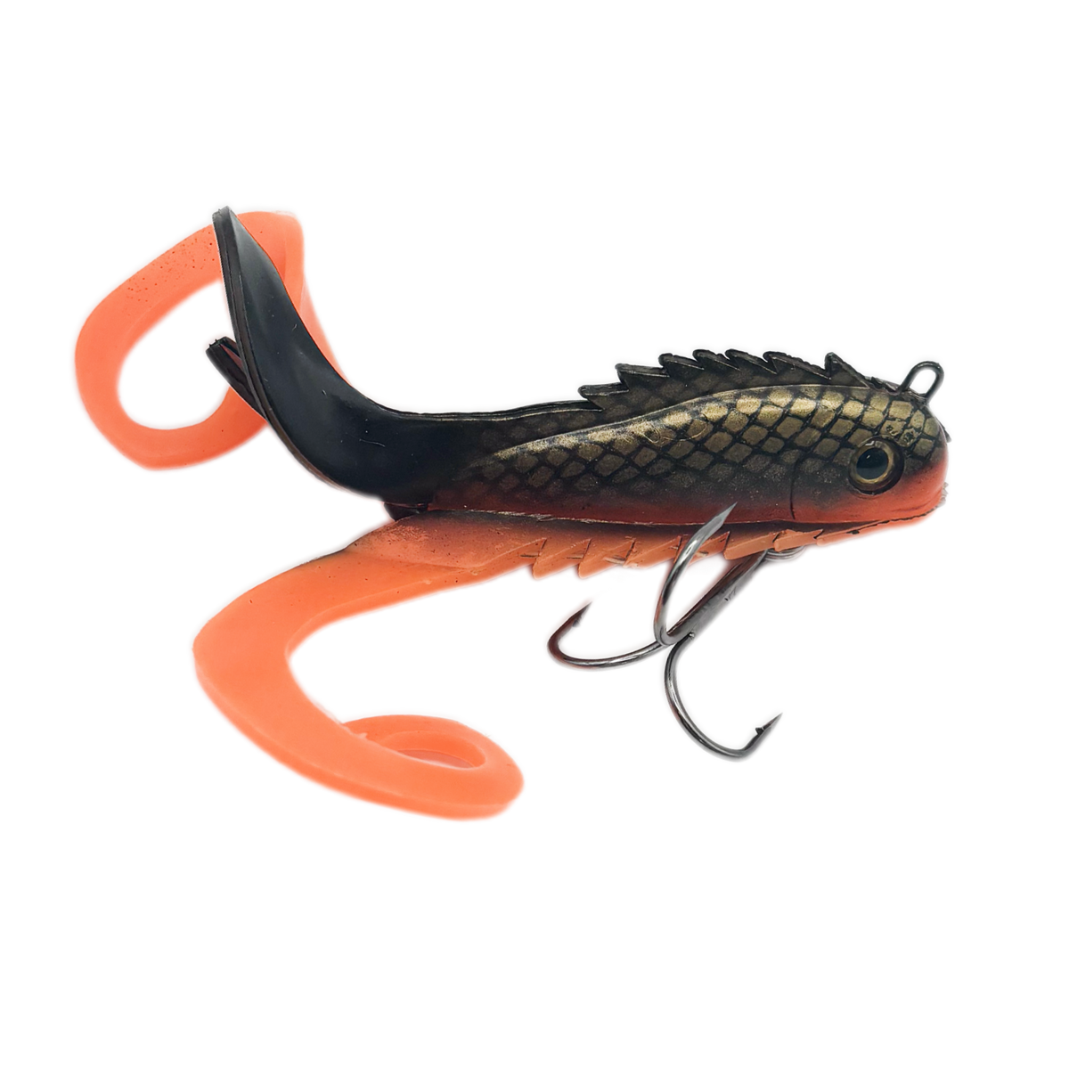 Chaos Tackle Micro Medussa – Guide's Choice Pro Shop