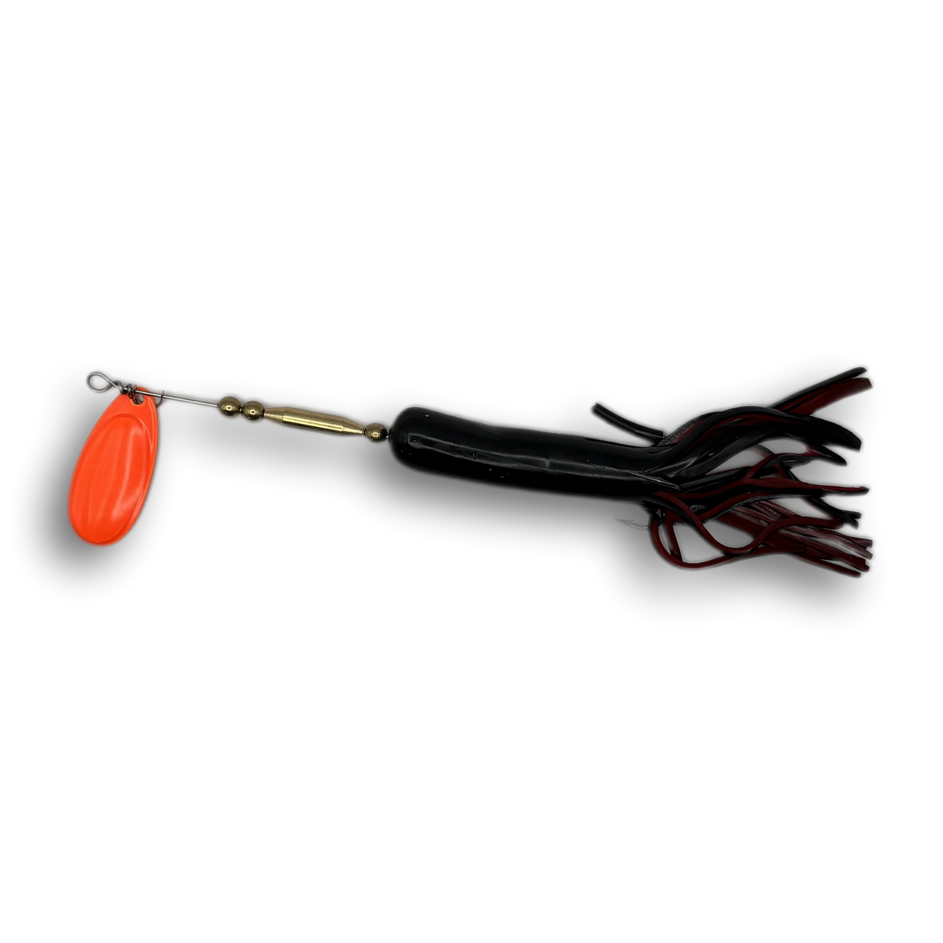 Smity Wizard Musky Bait – Guide's Choice Pro Shop