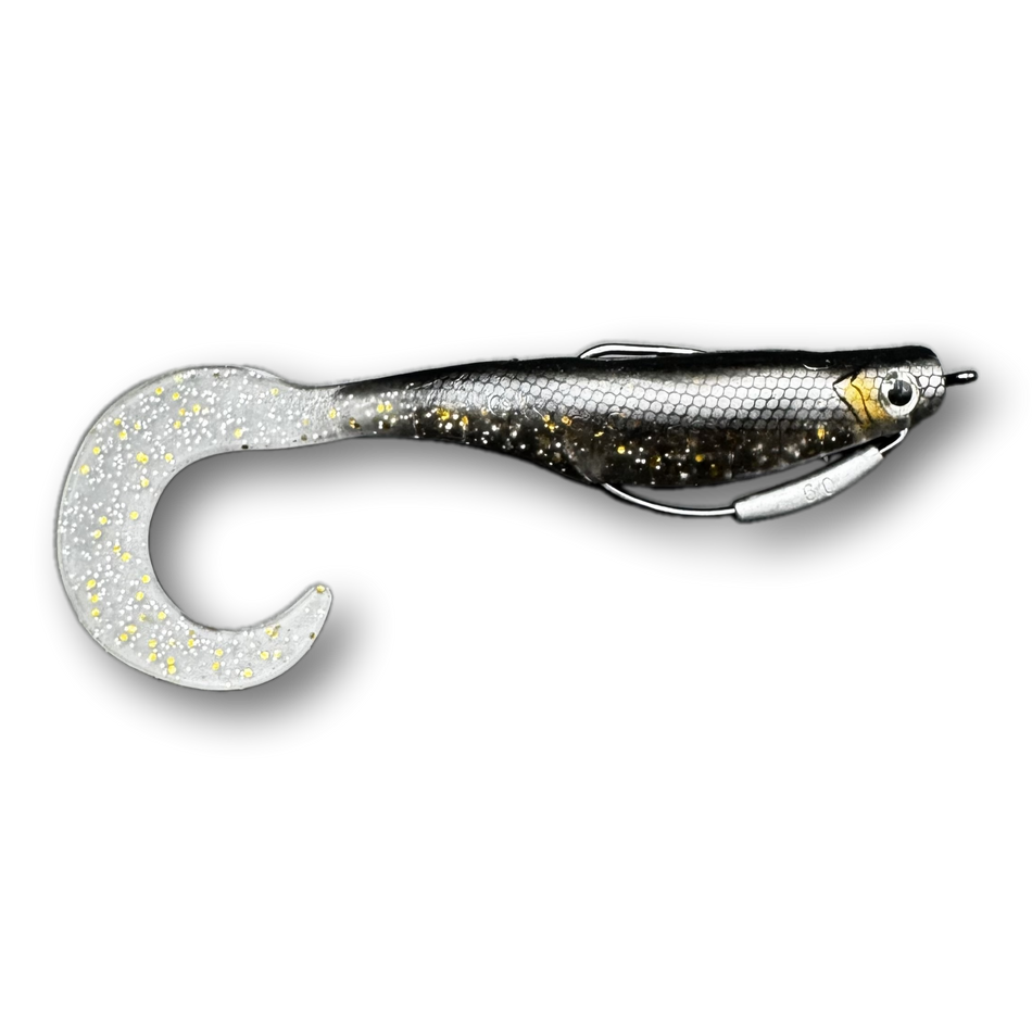 HyperLastics Curlyminn