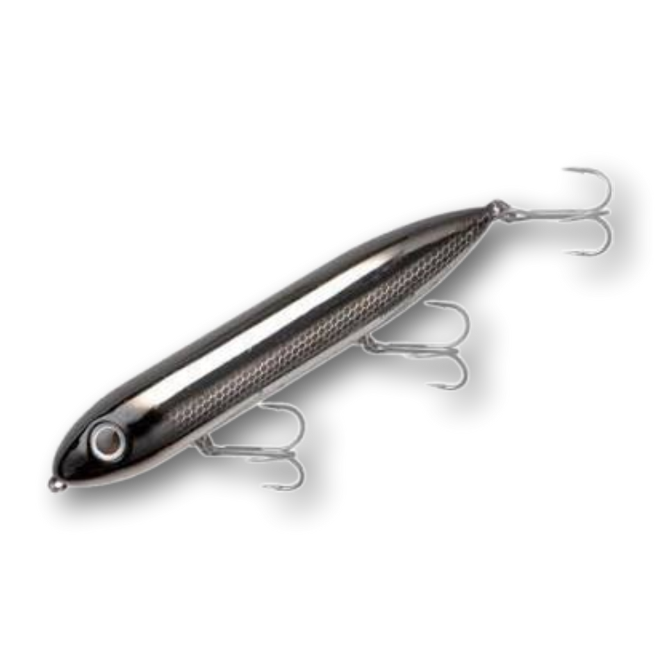 Heddon Super Spook