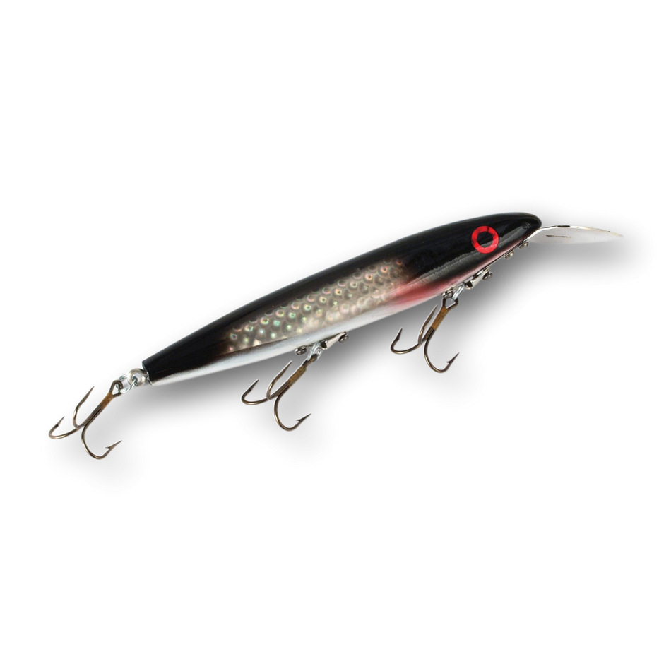 Suick 600 Series Husky Cisco Kid