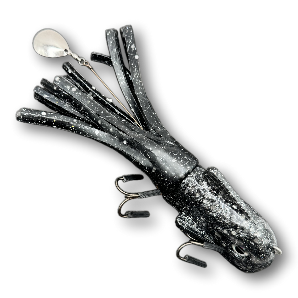 Boss Shad Small Hybrid