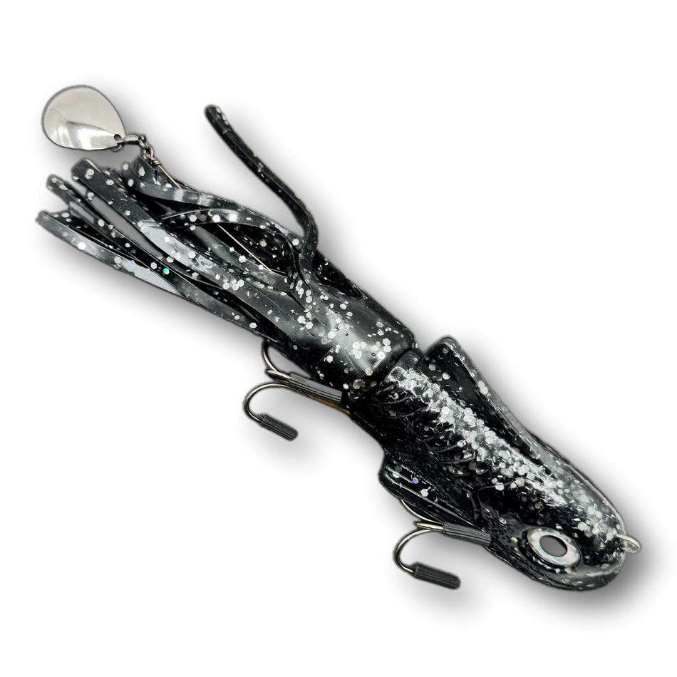 Boss Shad Medium Hybrid