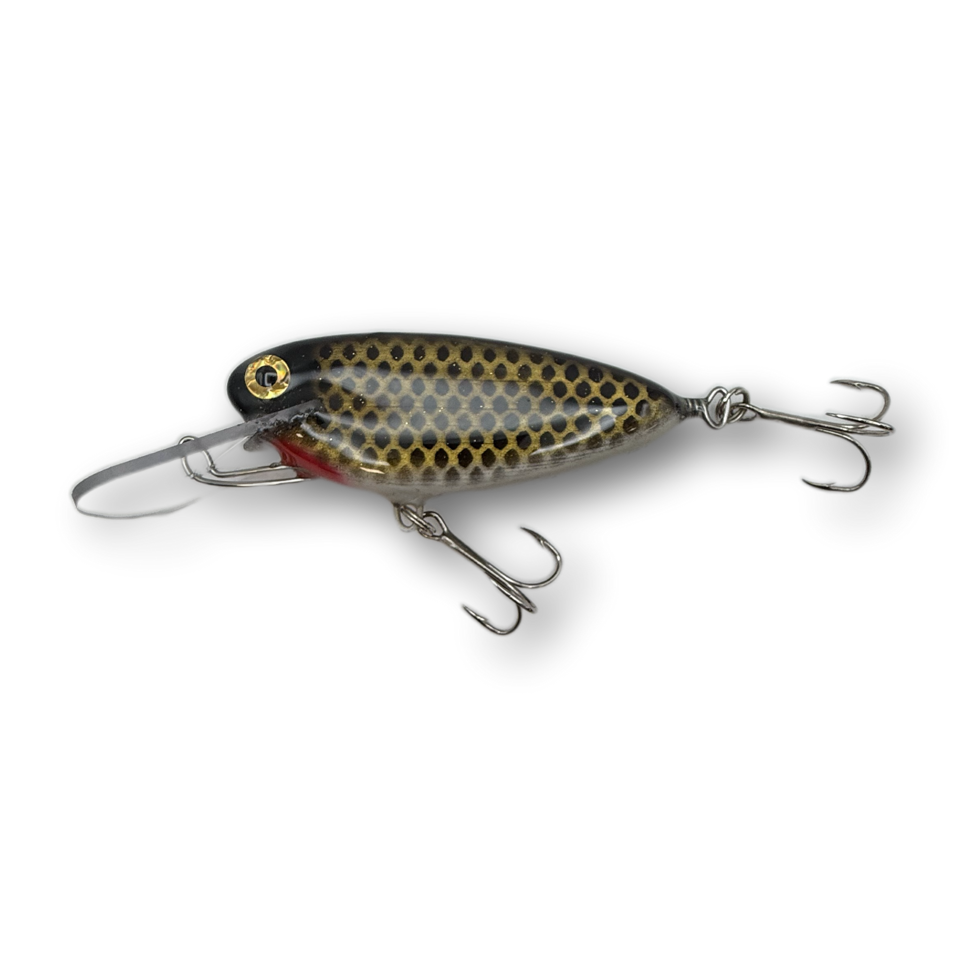 fish-all talonz lures B & N Talonz Rippin Shad
