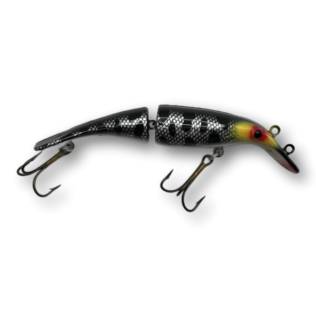 believer fishing lure 7