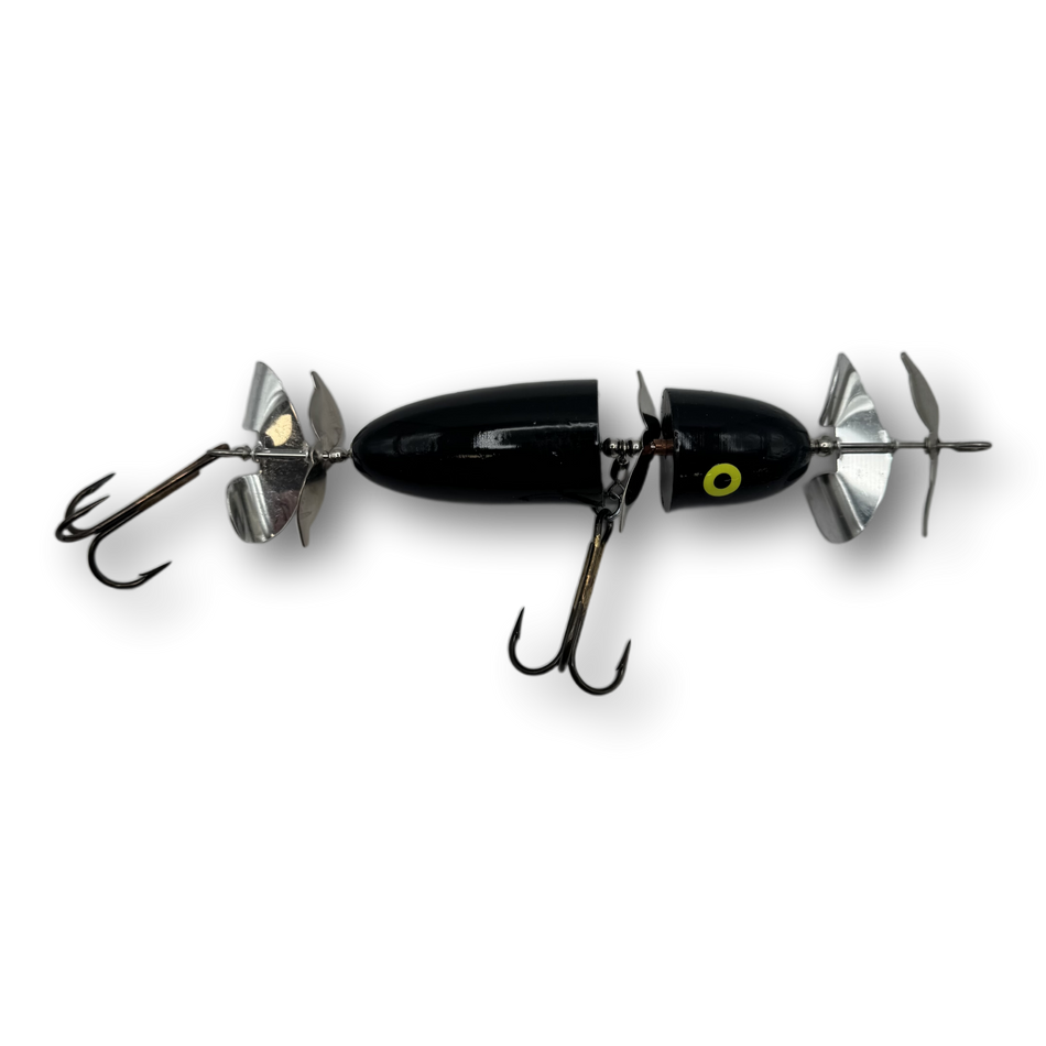 Mouldy's Propper Topper