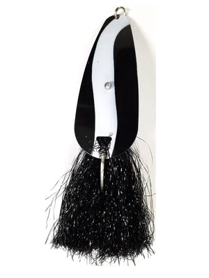 Bucher Slopmaster Spoon