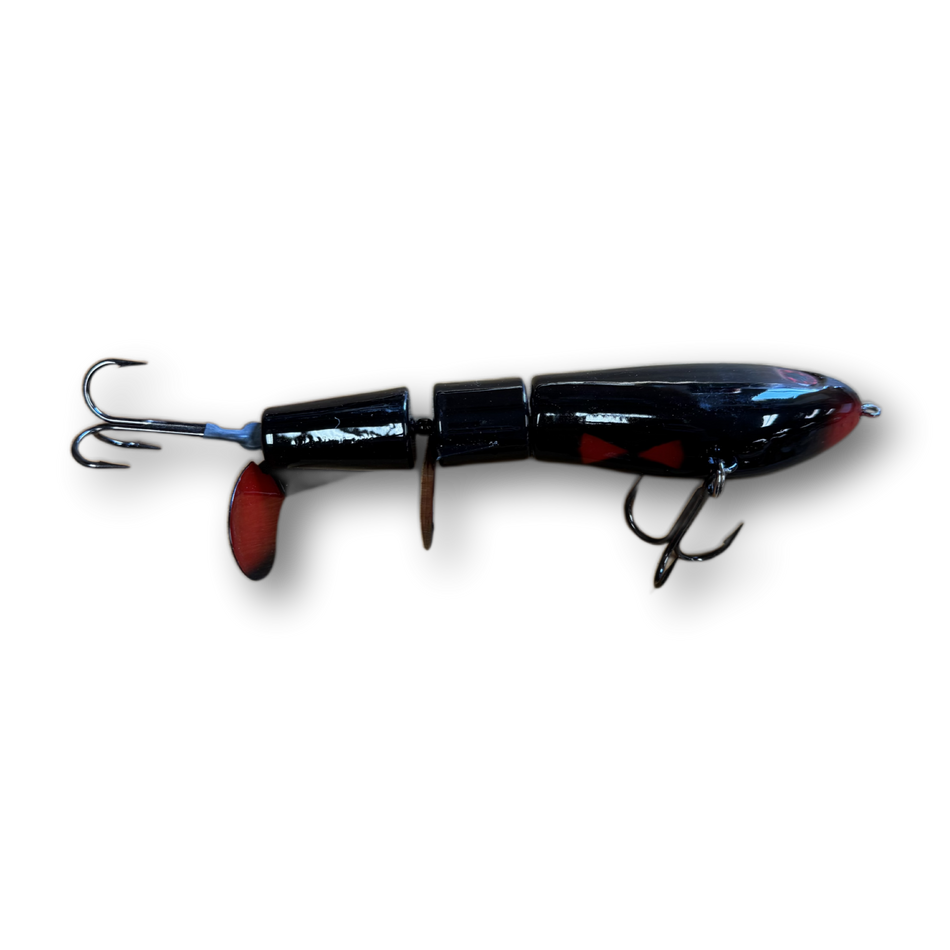Bucher Super Top Raider