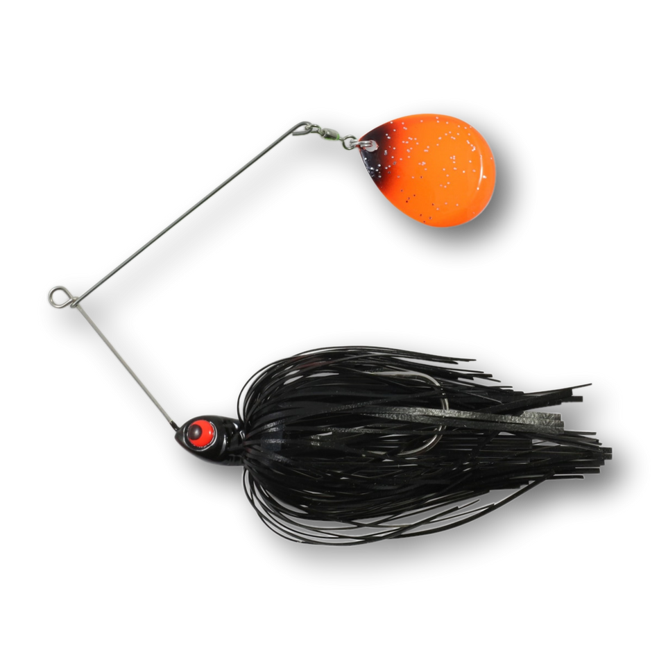 Northland Reed Runner Single Spin Spinnerbait