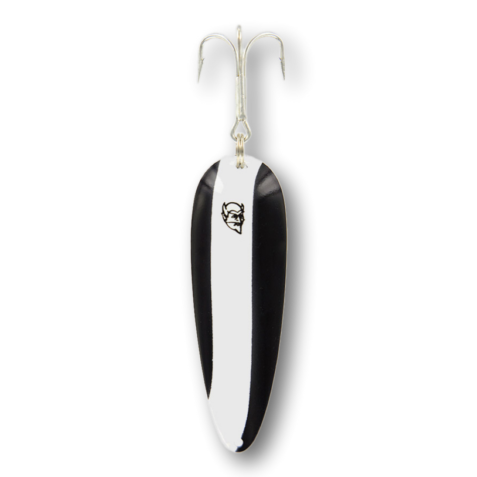 Eppinger Dardevle Brass Spoons