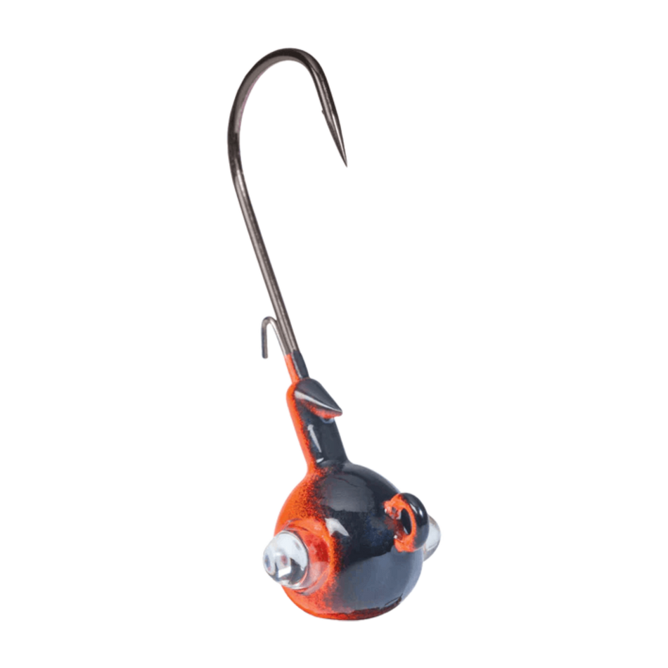 Kalin's Rattlin' Google Eye Jig (3 per pack)
