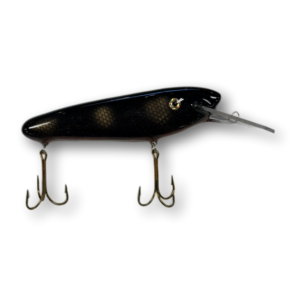 Crane Baits 707 (7")