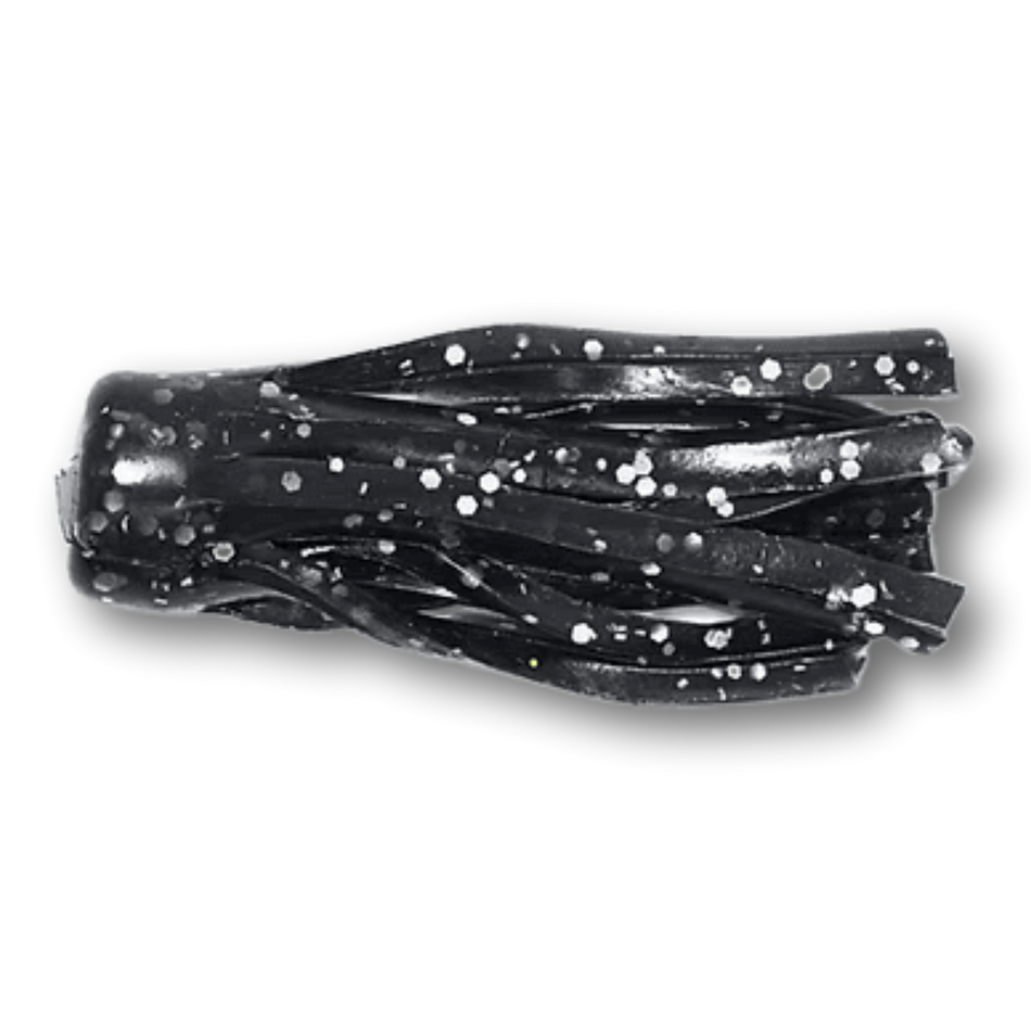 Boss Shad Hybrid Replacement Skirts