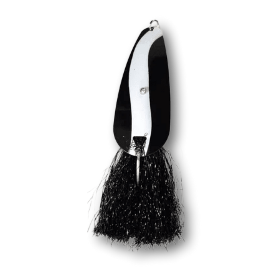 Bucher Slopmaster Spoon