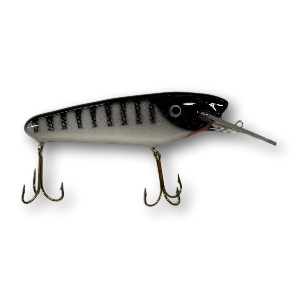 Crane Baits 707 (7")