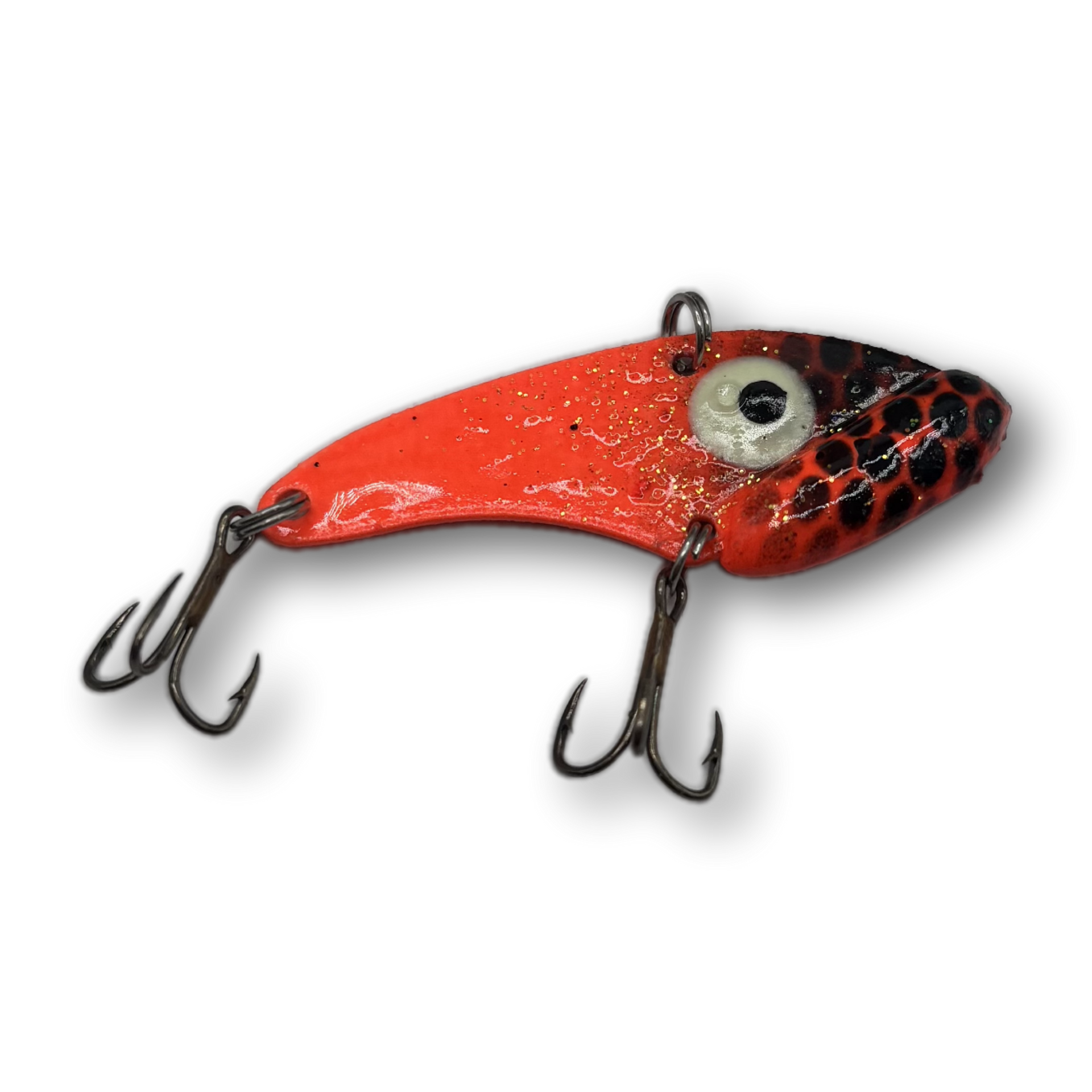 Wolfs Big Dude Blade Bait