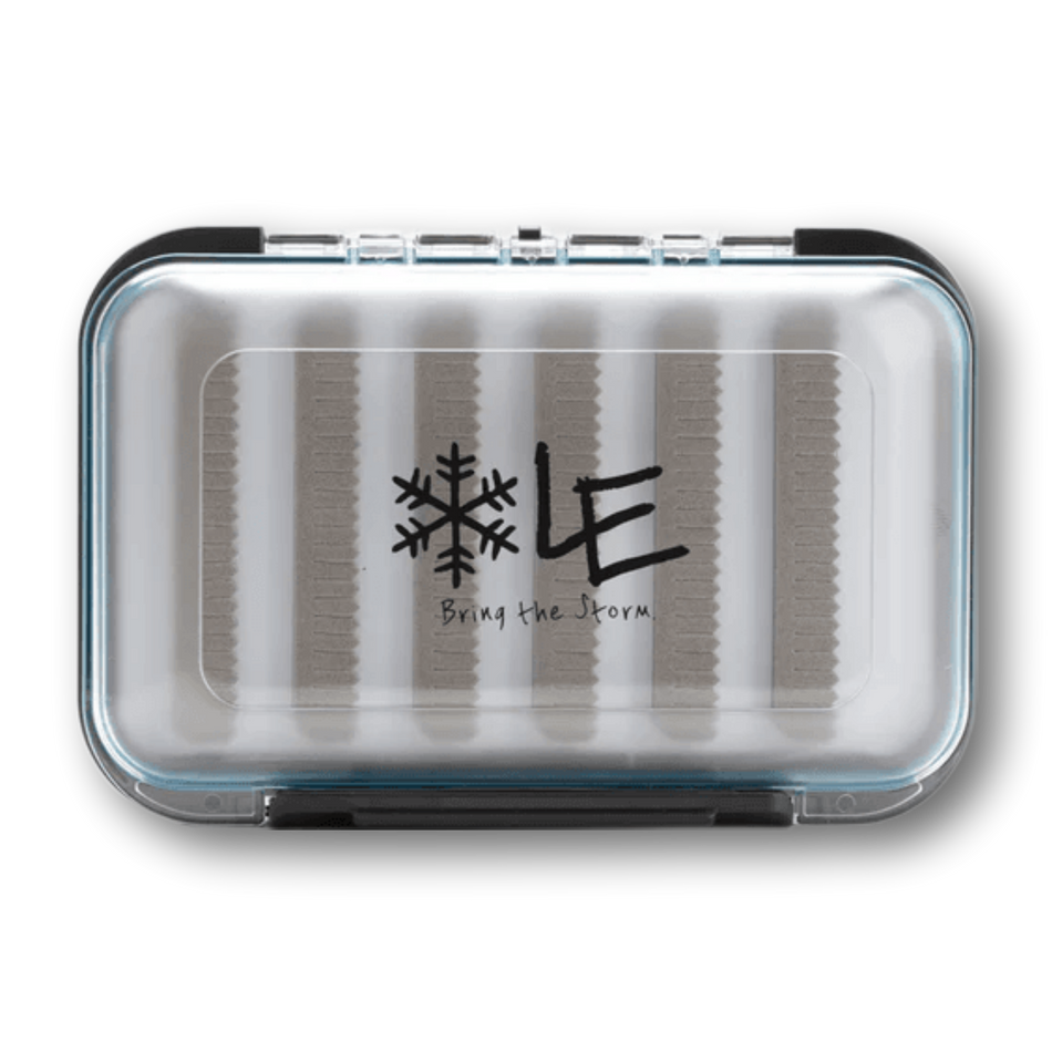 Lake Effect X-Treme Ice Jig Box