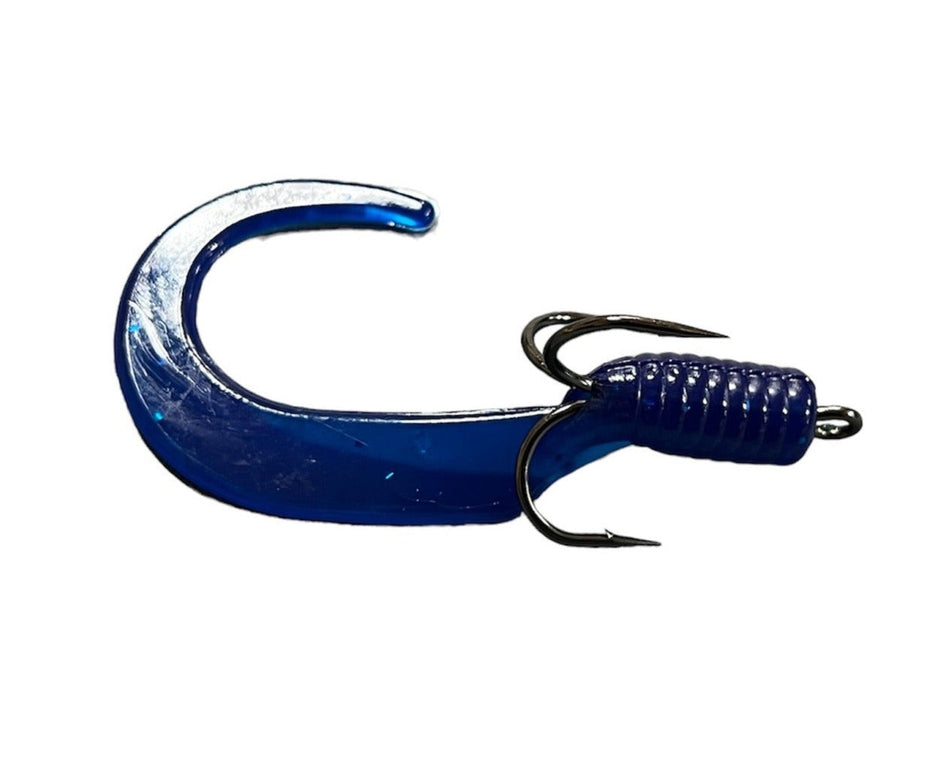 Chaos Killer Tails