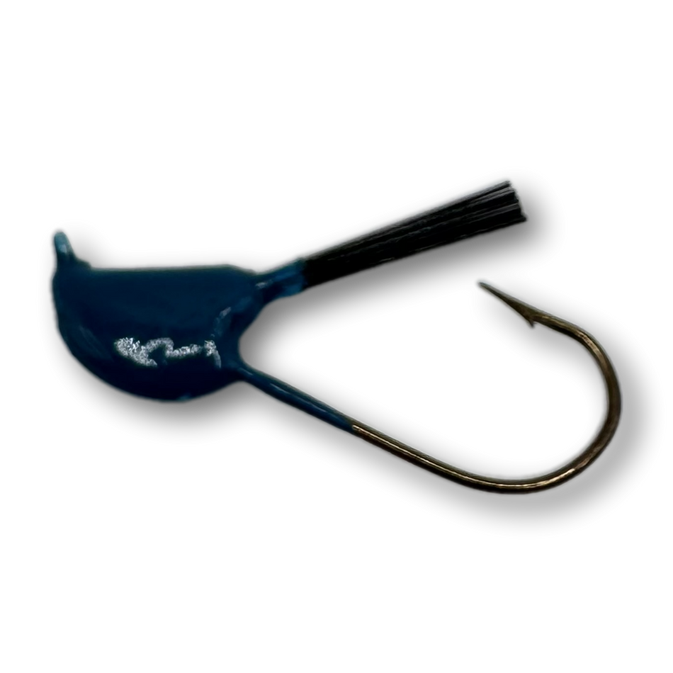 Jack's Jigs Weedless Jigs (5 per pack)