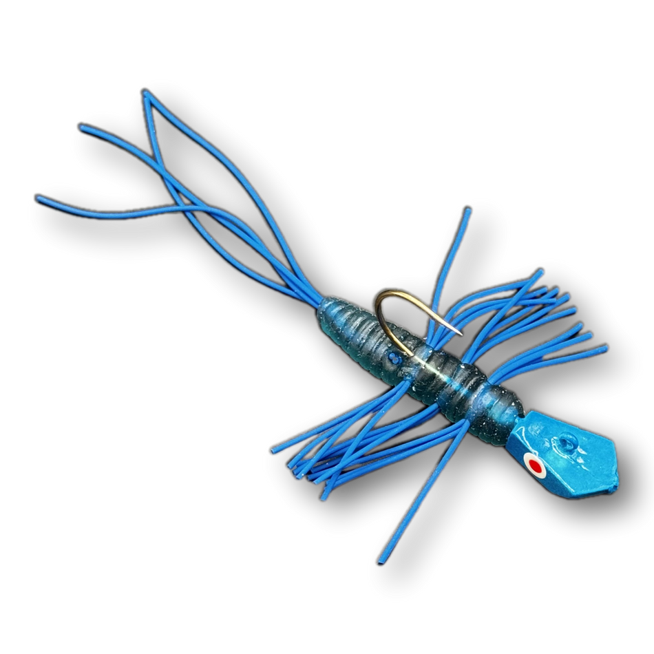 Gapen Ugly Bug Jig