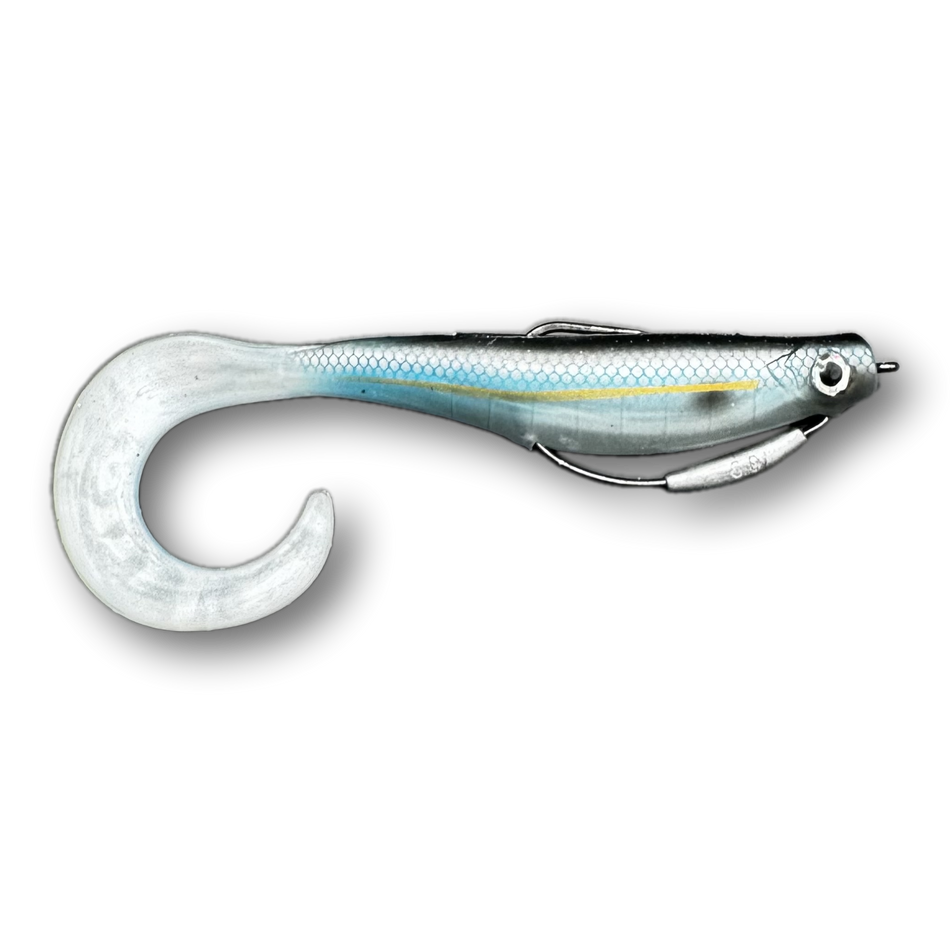 HyperLastics Curlyminn