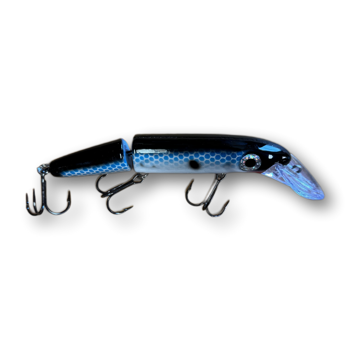 JBO Jointed Depth Raider 6