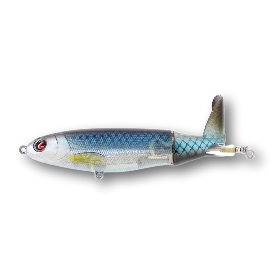 Whopper Plopper 110 | 4 3/8 inches