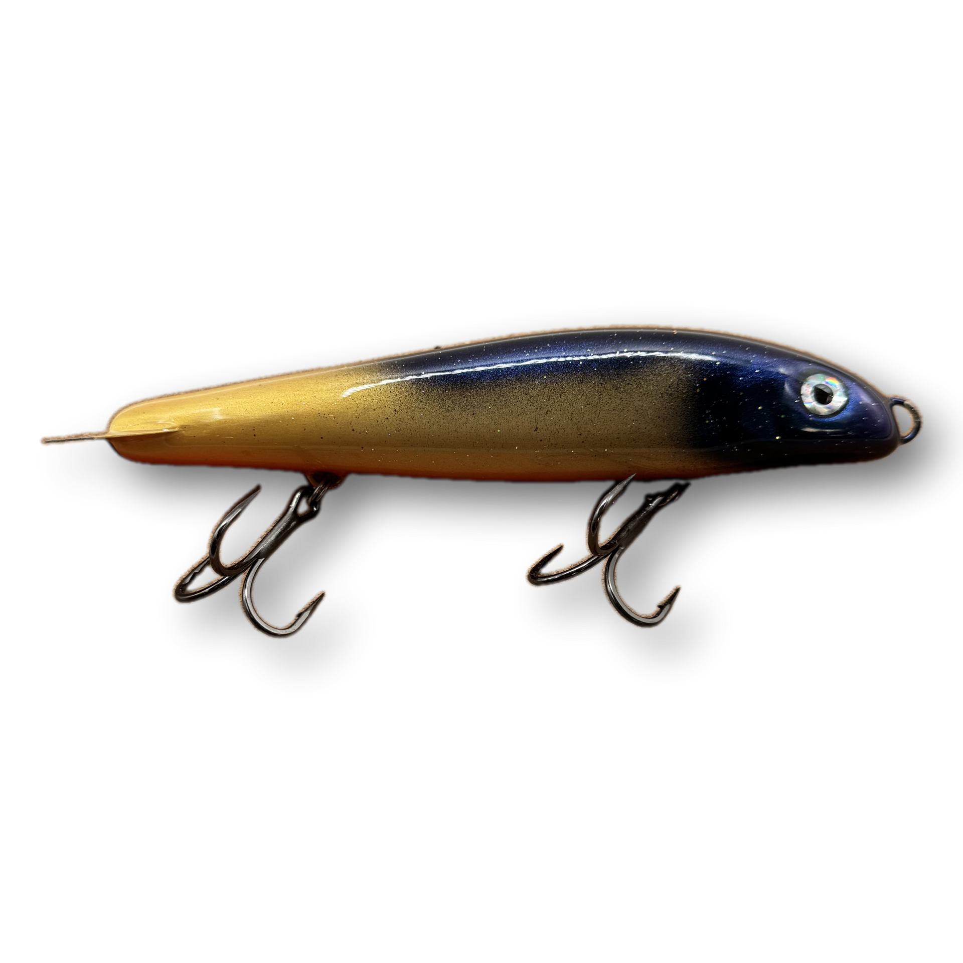 bulk memphis fishing lures Manatee from Tom's Custom Musky (Generation 2) Guide's Choice Pro Shop The Bull Dawg is the original soft plastic jerkbait MM26 Custom Lures 6" Herring