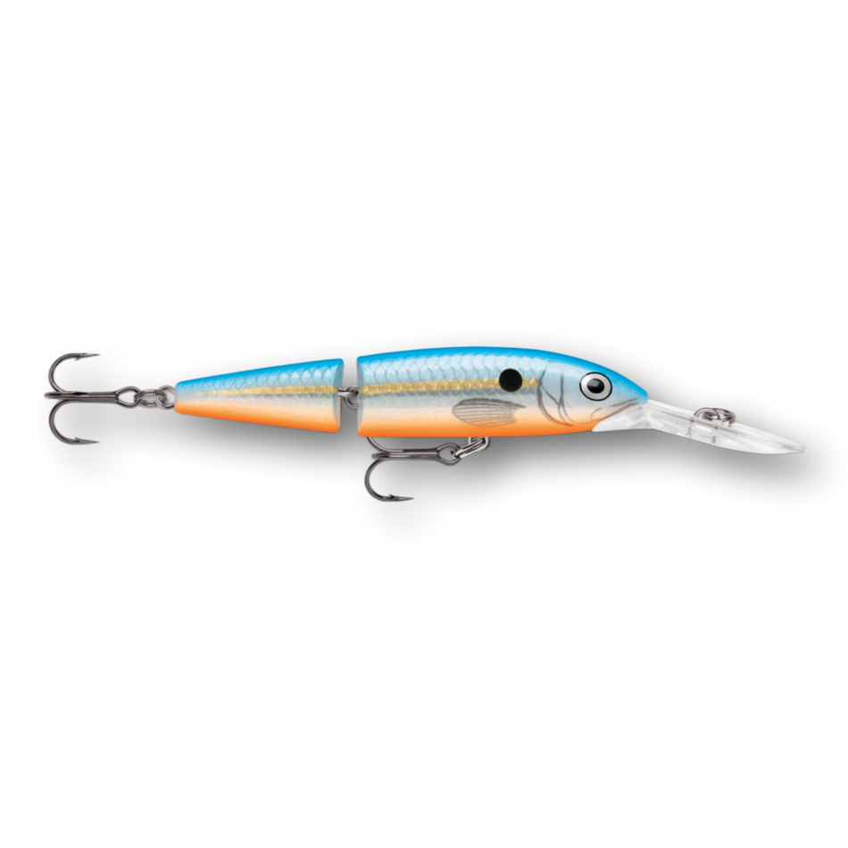 Rapala Jointed Deep Husky Jerk®