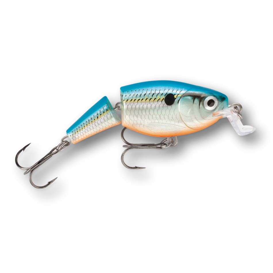 Rapala Jointed Shallow Shad Rap®
