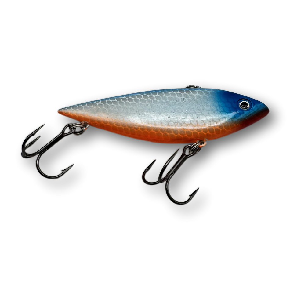 Bucher JB Rattler