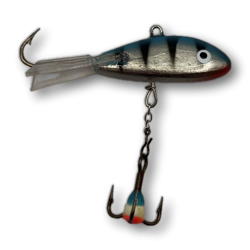 HALI Balance Jig (LAHTI)