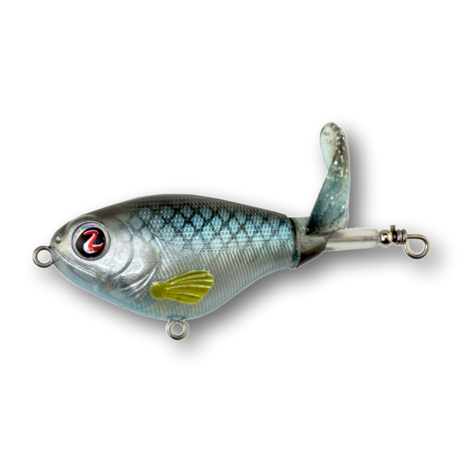 Whopper Plopper 75 | 3 inches