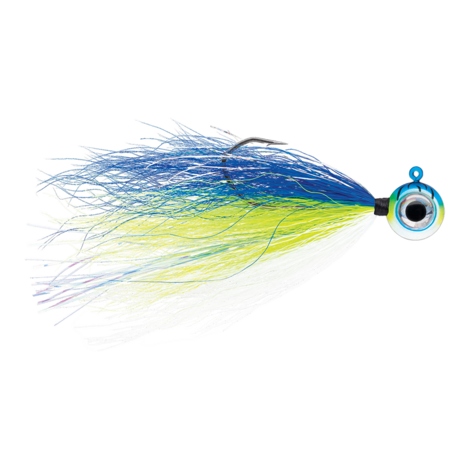 VMC Moontail Jigs
