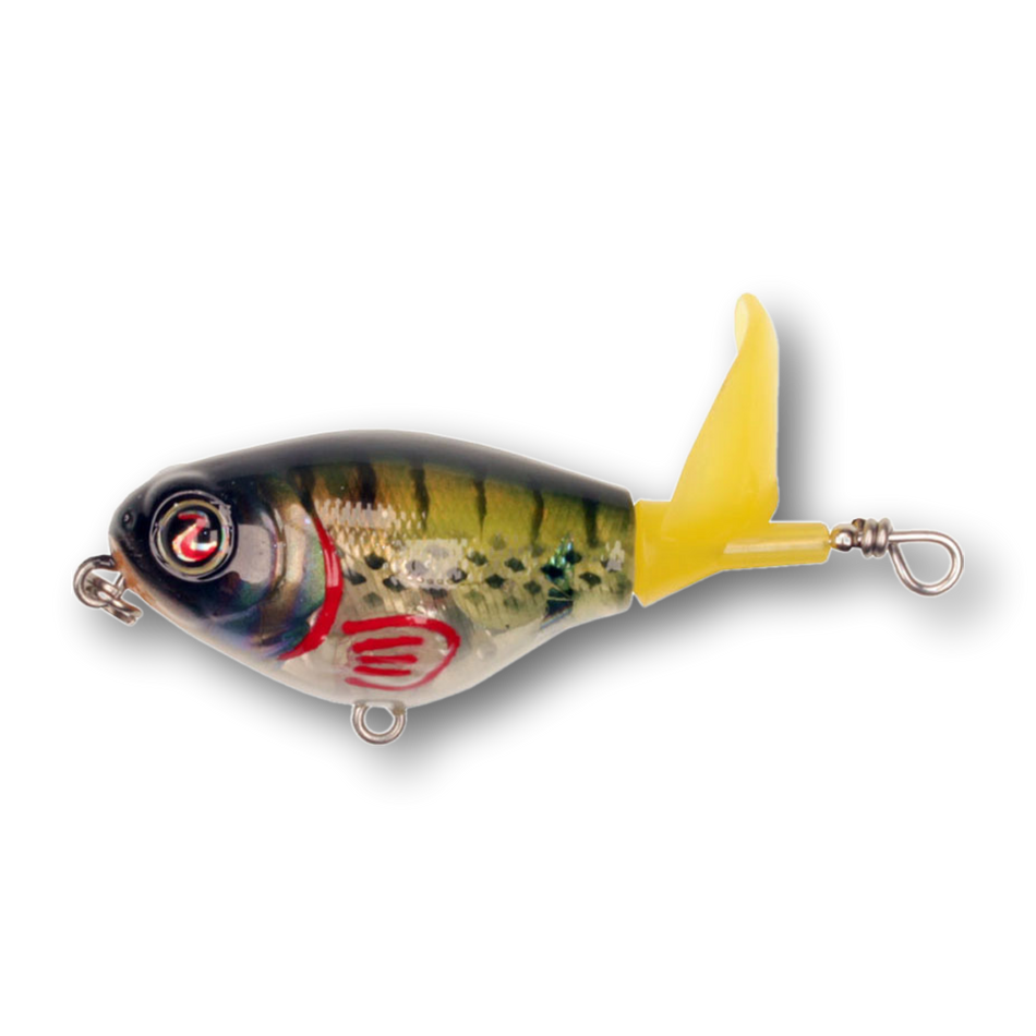 Whopper Plopper 60 | 2-3/8 inches