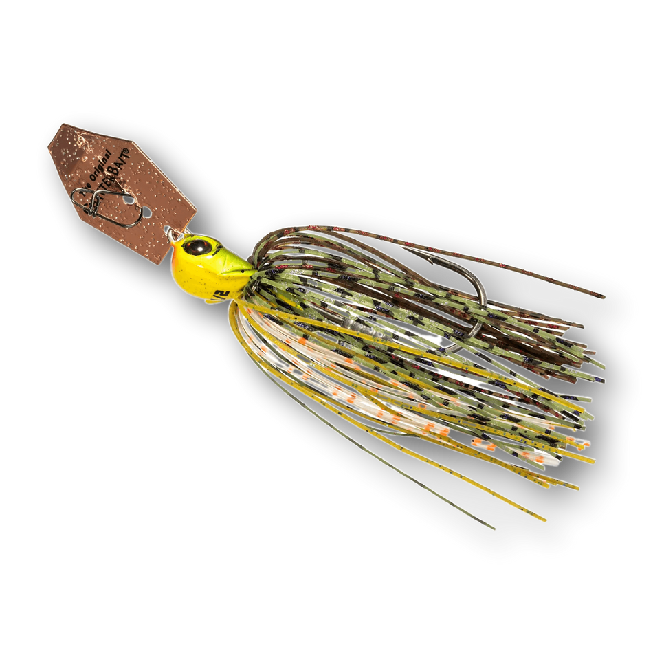 Z-Man ChatterBait® Elite EVO