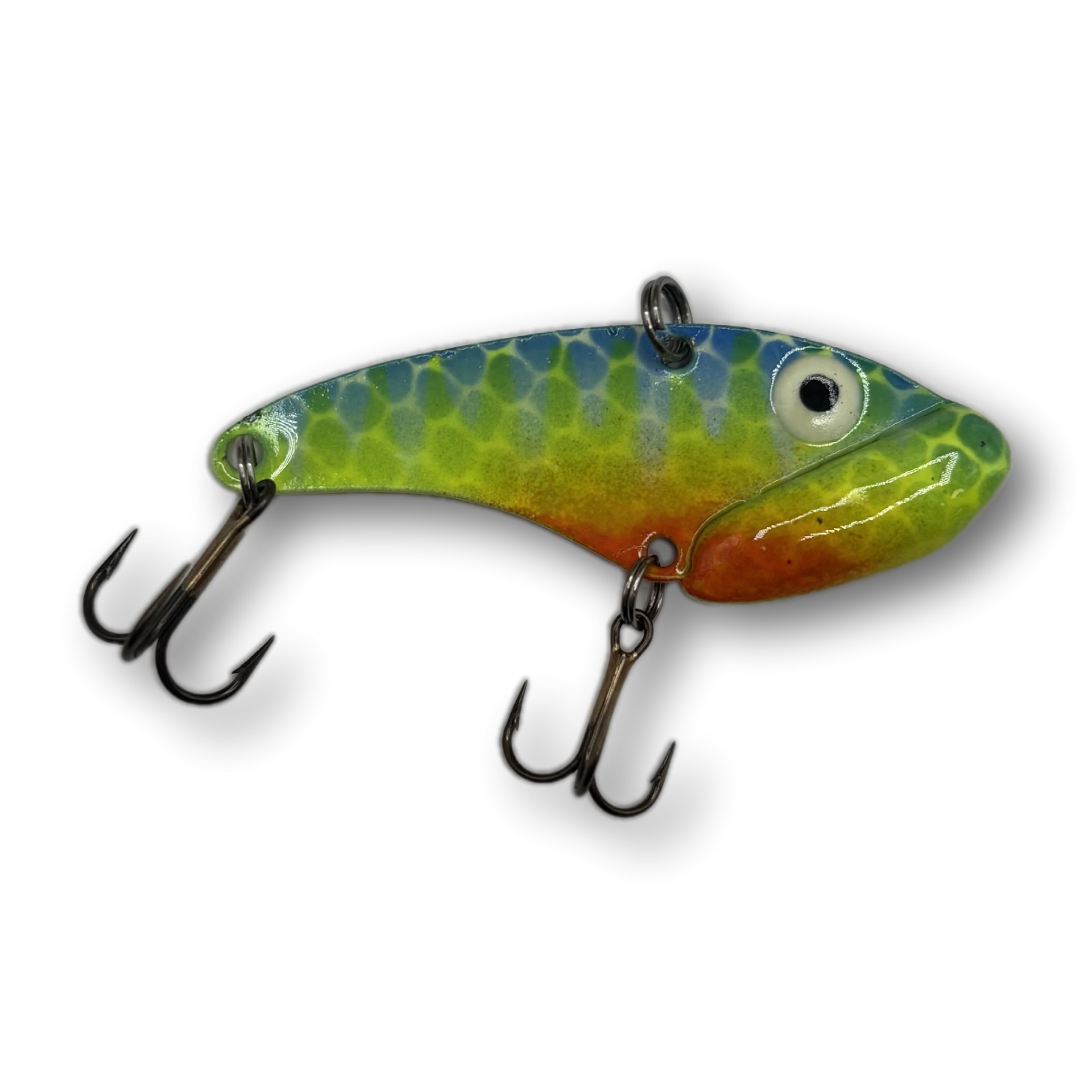 Wolfs Big Dude Blade Bait