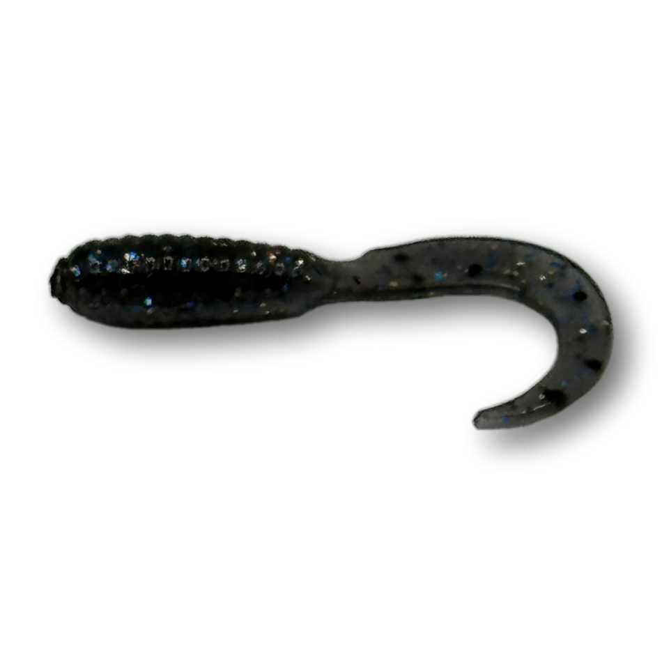 Mister Twister 2" Twister Tail (Teenie)