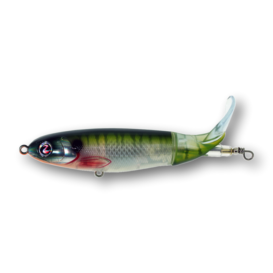 River2Sea Whopper Plopper Blue Blood; 130