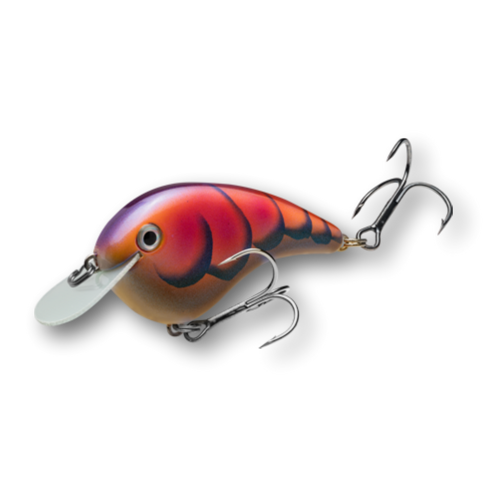 Strike King Chick Magnet Jr Crankbait