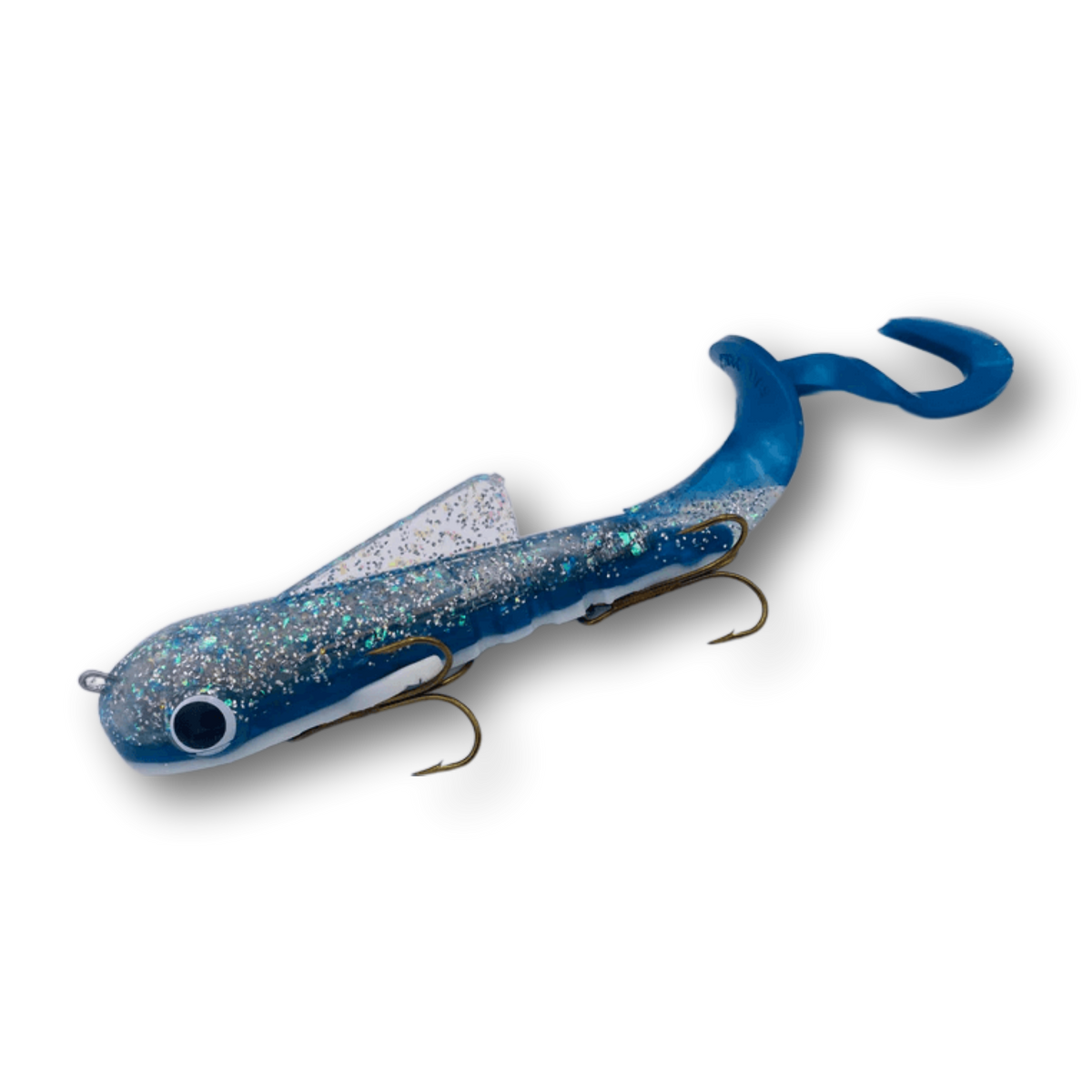 bull dawg fish lure Musky Innovations | Regular Bull Dawg | 127g
