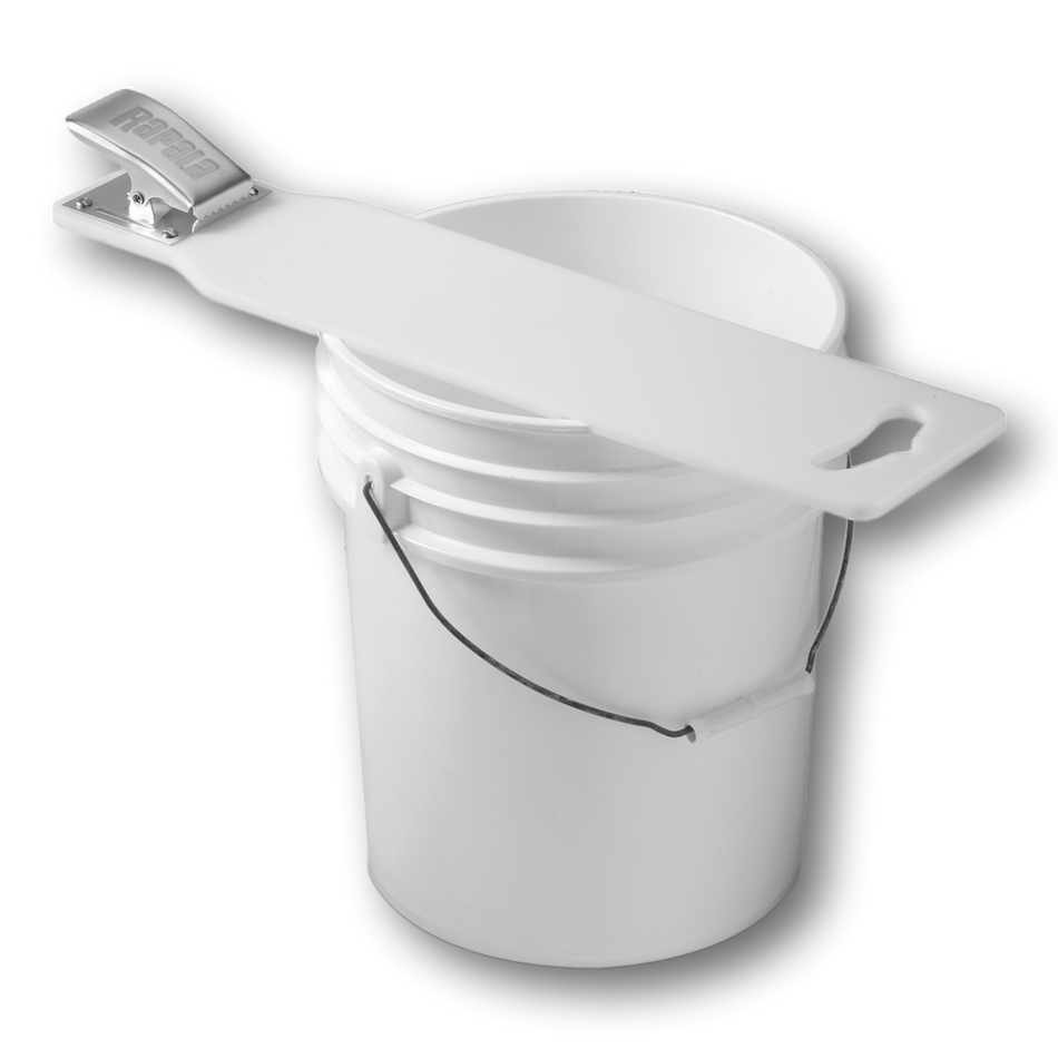 Rapala Pro Fillet Board With Clamp