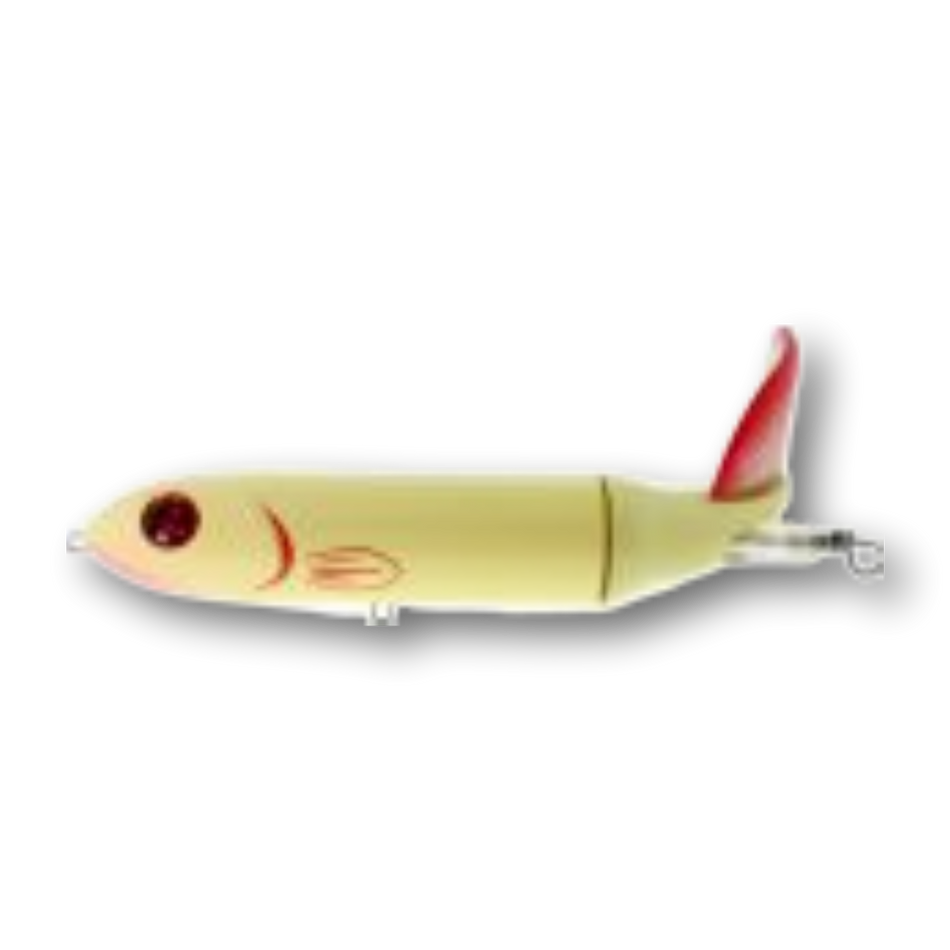 Whopper Plopper 190 | 7-1/2 inches