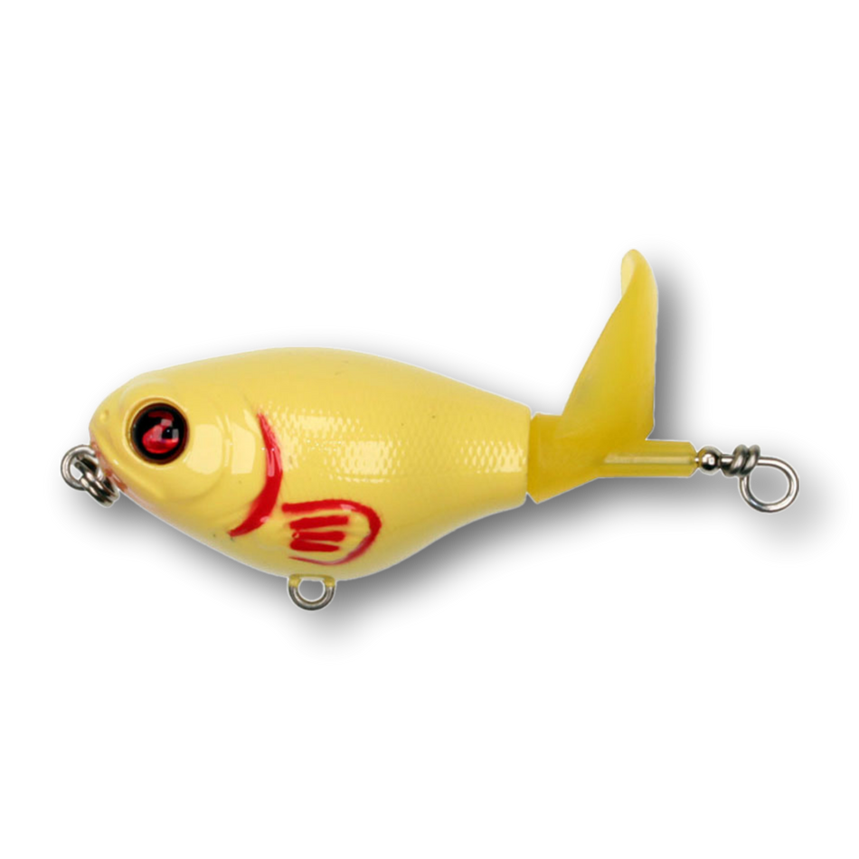 Whopper Plopper 60 | 2-3/8 inches