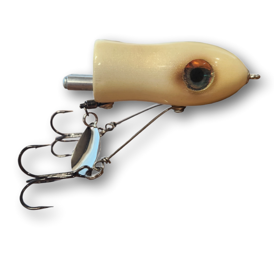 Chaos Little Flaptail