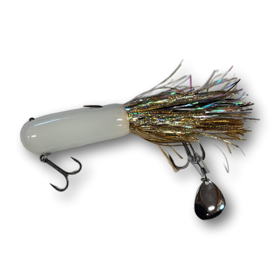 Red October Baits BooTube