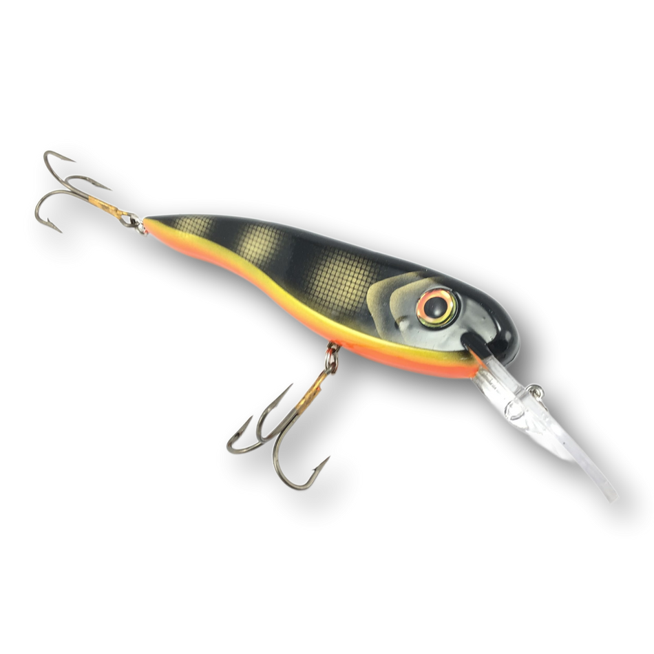 Llungen Lures .22 Long