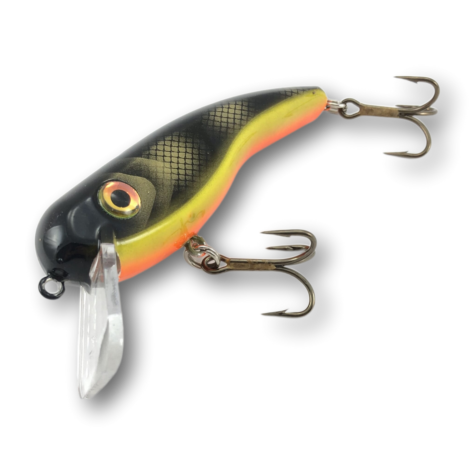 Llungen Lures .22 Short SS