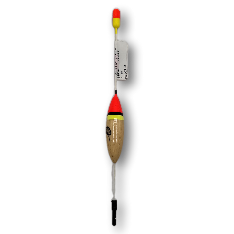 Gapen Bream Float