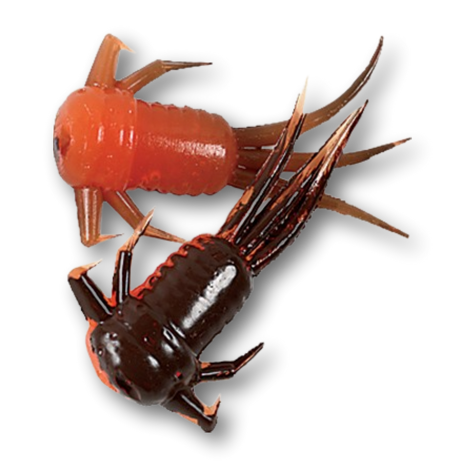 Mister Twister Nymph